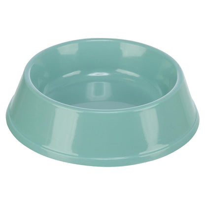 Trixie Plastic Cat Bowl - 11cm