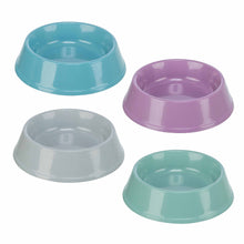 Trixie Plastic Cat Bowl - 11cm