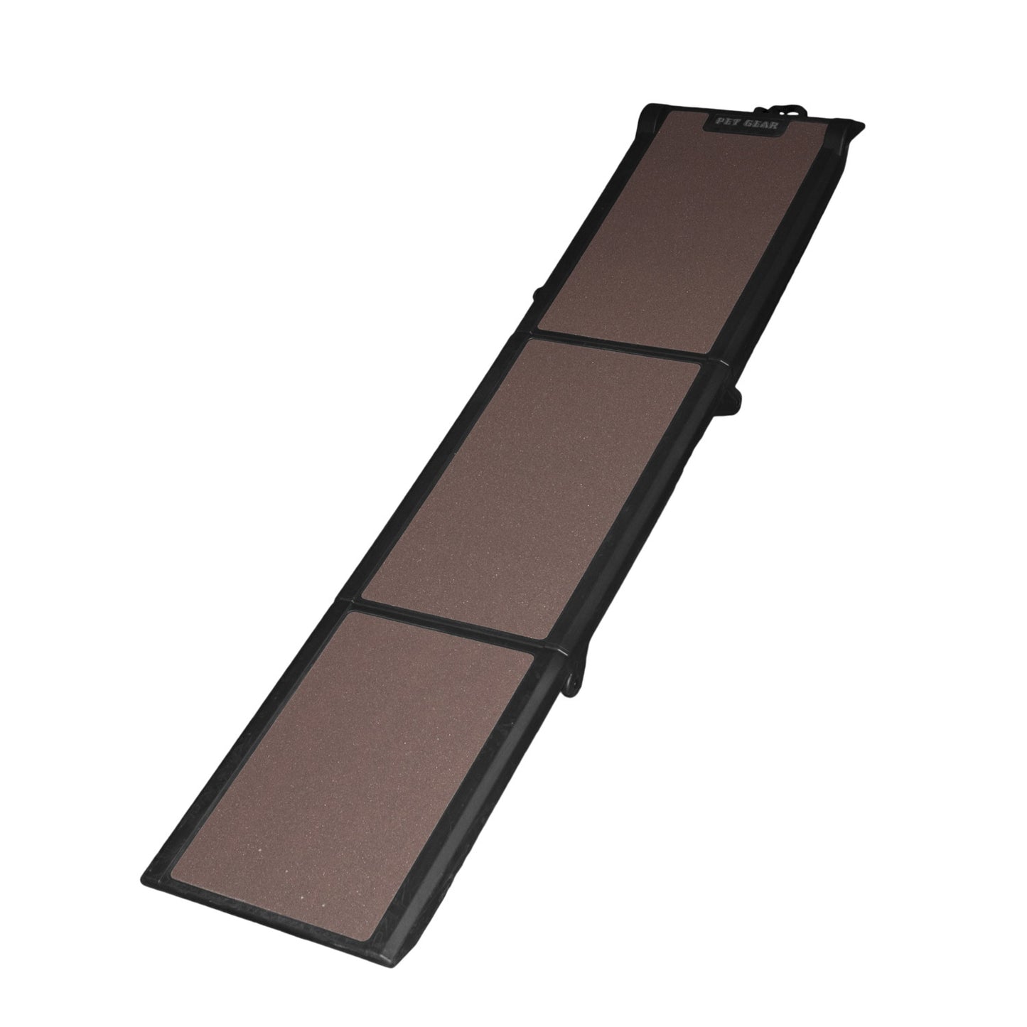 Pet Gear Travel Light Tri Fold Pet Ramp - 90kg Weight Capacity