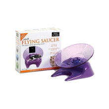 Sharples & Grant Flying Saucer Exercise Wheel - Large
