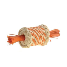 Sharples & Grant Small Pet Corn n Rattle