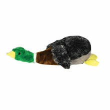 Good Boy Quackers Duck Dog Toy