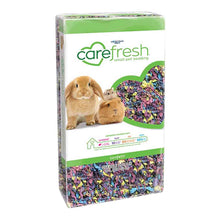 Carefresh Confetti Pet Bedding - 10Ltr