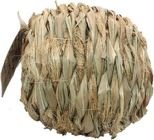Happy Pet Jumbo Grass House