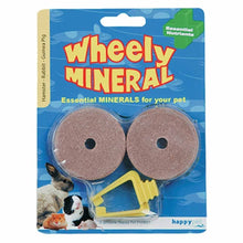 Happy Pet Wheely Mineral - Essential Nutrients