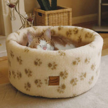 Danish Design Cat Cosy Bed - Small