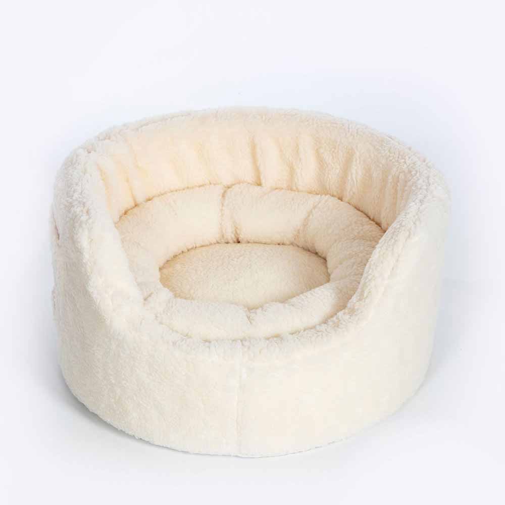 Danish Design My First Bed - Puppy Bed - 50x50cm