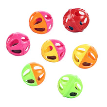 Happy Pet Small Animal Play Ball - Large