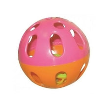 Happy Pet Small Animal Play Ball - Large