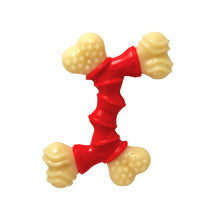Nylabone Bacon Extreme Double Bone - Medium