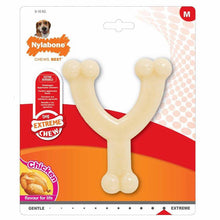 Nylabone Chicken Extreme Wishbone - Medium
