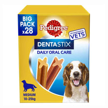 Pedigree Dentastix Daily Dental Chew - Medium Dog - 28 Sticks