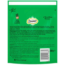 DREAMIES Cat Treats with Catnip - 200g