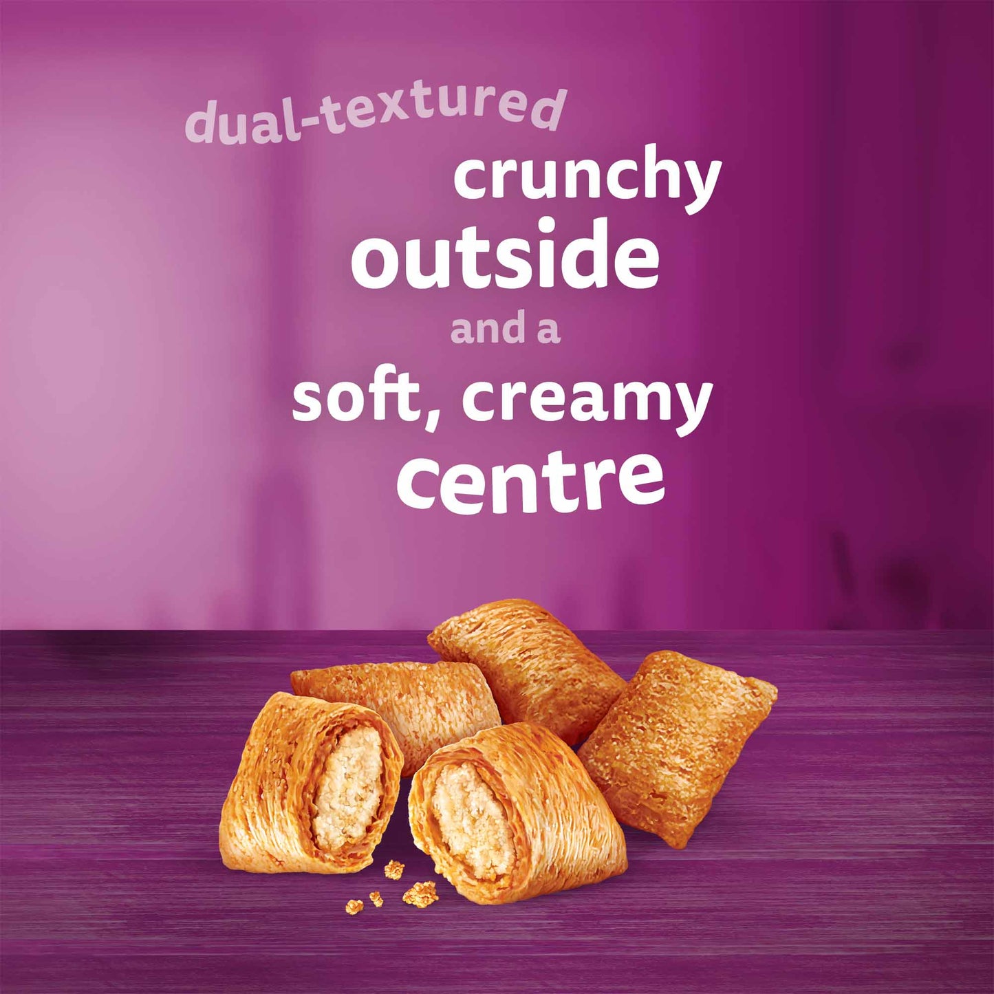 Whiskas Temptations Cat Treats - Chicken & Cheese - 60g