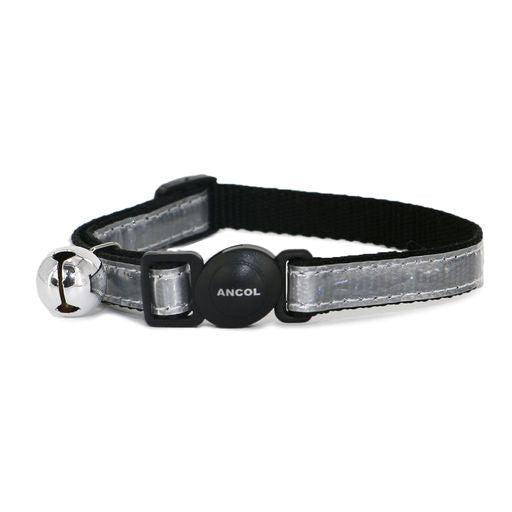 Reflective Safety Cat Collar