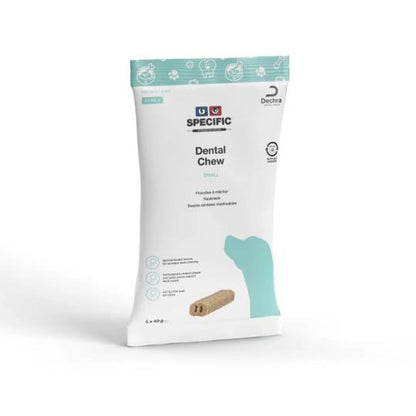 Dechra Specific CT-DC-L Dental Chews Large for Dogs