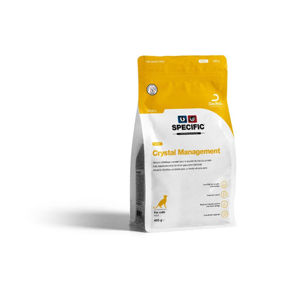 Dechra Specific FCD-L Crystal Management Light Dry Cat Food