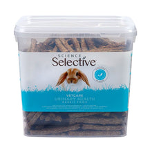 Science Selective Vetcare Urinary Health Rabbit Food - 1.5kg