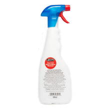 Johnsons Clean n Safe Stain and Odour Remover Spray - 500ml