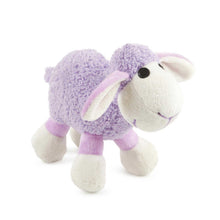 Ancol Plush Lamb Dog Toy