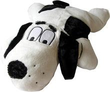 SnuggleSafe Pet Cushion Only - Bonzo the Dog