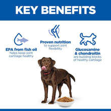 Hills Science Plan Healthy Mobility Large Breed Adult Dry Dog Food - Chicken