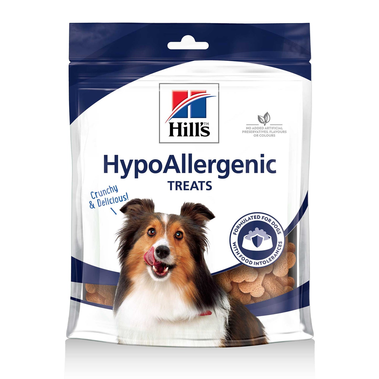 Hills Prescription Diet Hypoallergenic Dog Treats - 200g