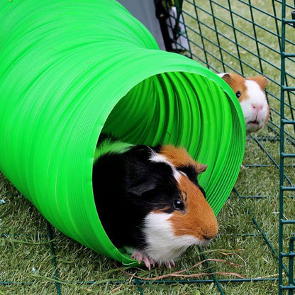 SnuggleSafe All Weather Bunny Warren