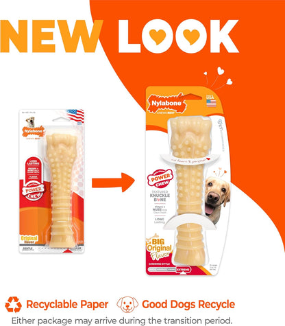 Nylabone Extreme Bone - XLarge - Original