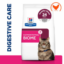 Hills Prescription Diet Gastrointestinal Biome Dry Cat Food - Chicken