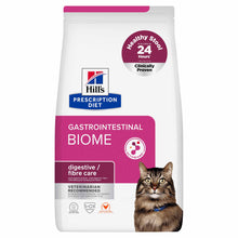 Hills Prescription Diet Gastrointestinal Biome Dry Cat Food - Chicken