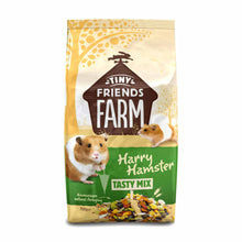 Supreme Harry Hamster Tasty Mix - 700g
