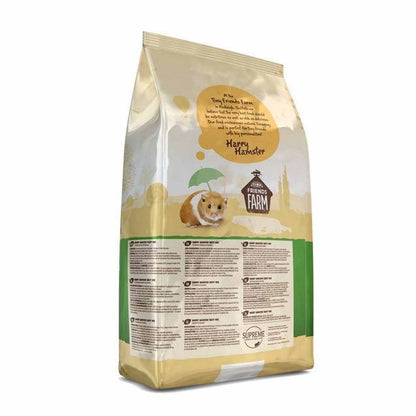 Supreme Harry Hamster Tasty Mix - 700g