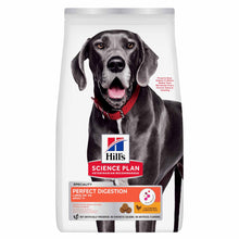 Hills Science Plan Perfect Digestion Large Breed Adult Dry Dog Food - Chicken & Rice