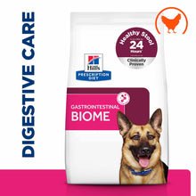 Hills Prescription Diet Gastrointestinal Biome Dry Dog Food - Chicken