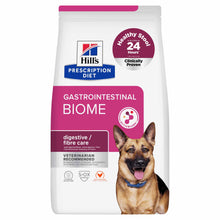 Hills Prescription Diet Gastrointestinal Biome Dry Dog Food - Chicken