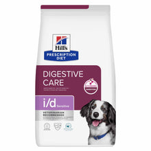 Hills Prescription Diet i/d Digestive Care + Sensitive Dry Dog Food - Egg & Rice