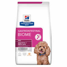 Hills Prescription Diet Gastrointestinal Biome Mini Breed Dry Dog Food - Chicken