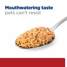 Hills Prescription Diet i/d Digestive Care Wet Cat Food - Chicken