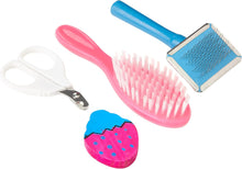 Sharples & Grant Groom n Kit