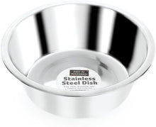 Standard Stainless Steel Bowl 28.5cm
