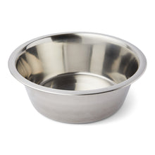 Standard Stainless Steel Bowl 25cm