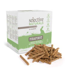 Supreme Fiba First Rabbit Food