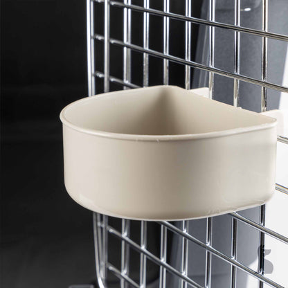 Barkshire Dog Carrier Airline Approved - Small 40 x 61cm