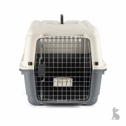 Barkshire Dog Carrier Airline Approved - Medium 51 x 68cm