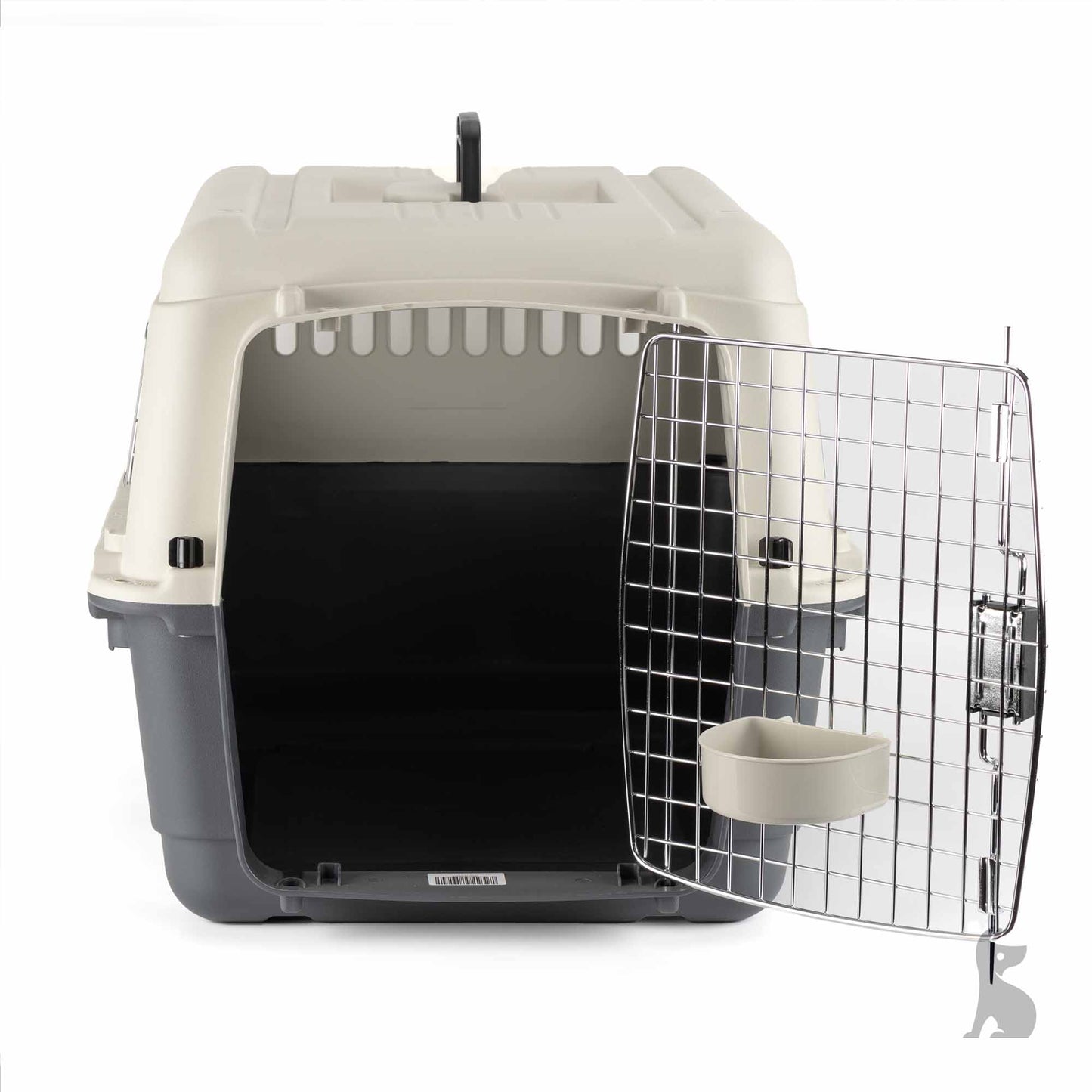 Barkshire Dog Carrier Airline Approved - Medium 51 x 68cm