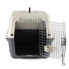 Barkshire Dog Carrier Airline Approved - Medium 51 x 68cm