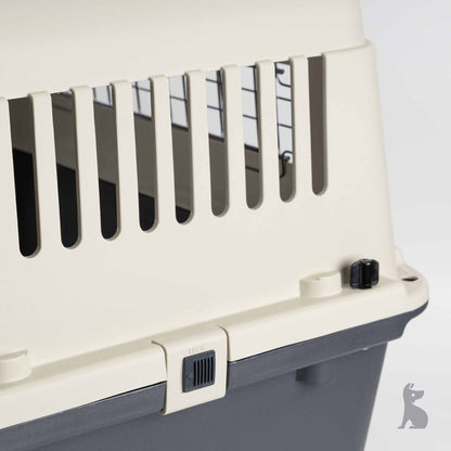 Barkshire Dog Carrier Airline Approved - Medium 51 x 68cm