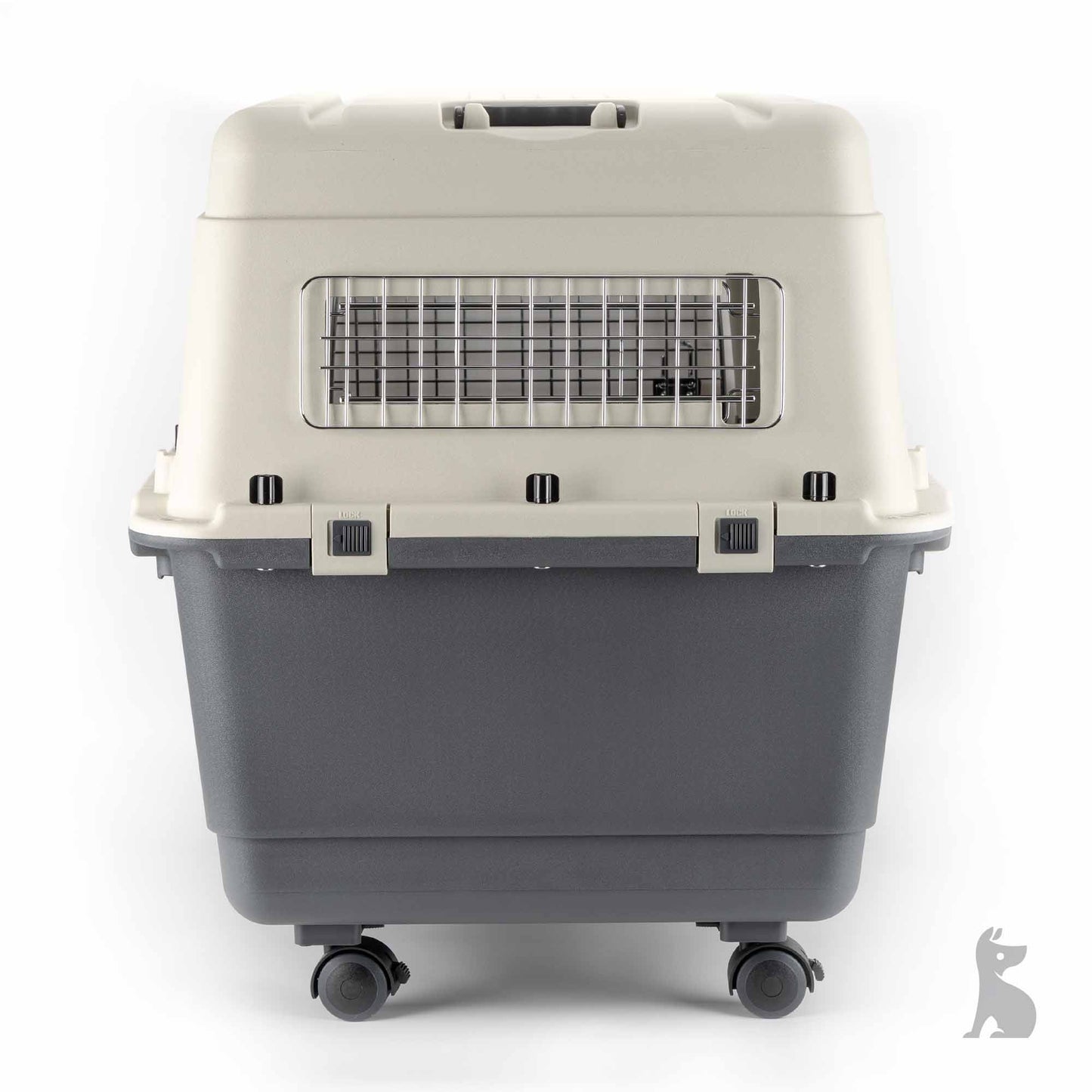Barkshire Dog Carrier Airline Approved - Large 56 x 80cm