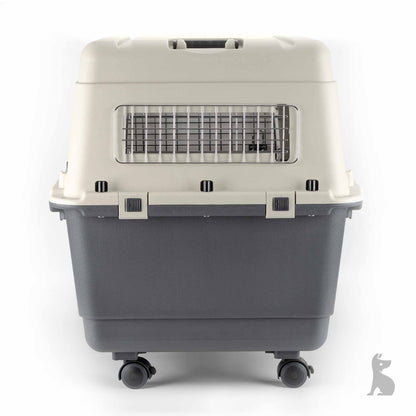 Barkshire Dog Carrier Airline Approved - Large 56 x 80cm